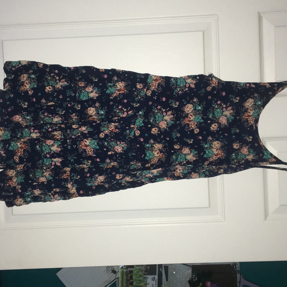 sun dress